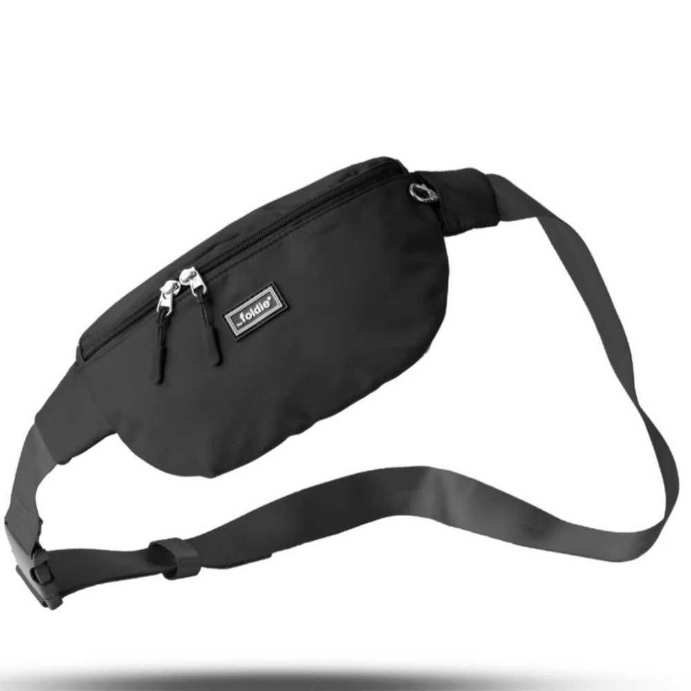 The Foldie Crossbody Bag